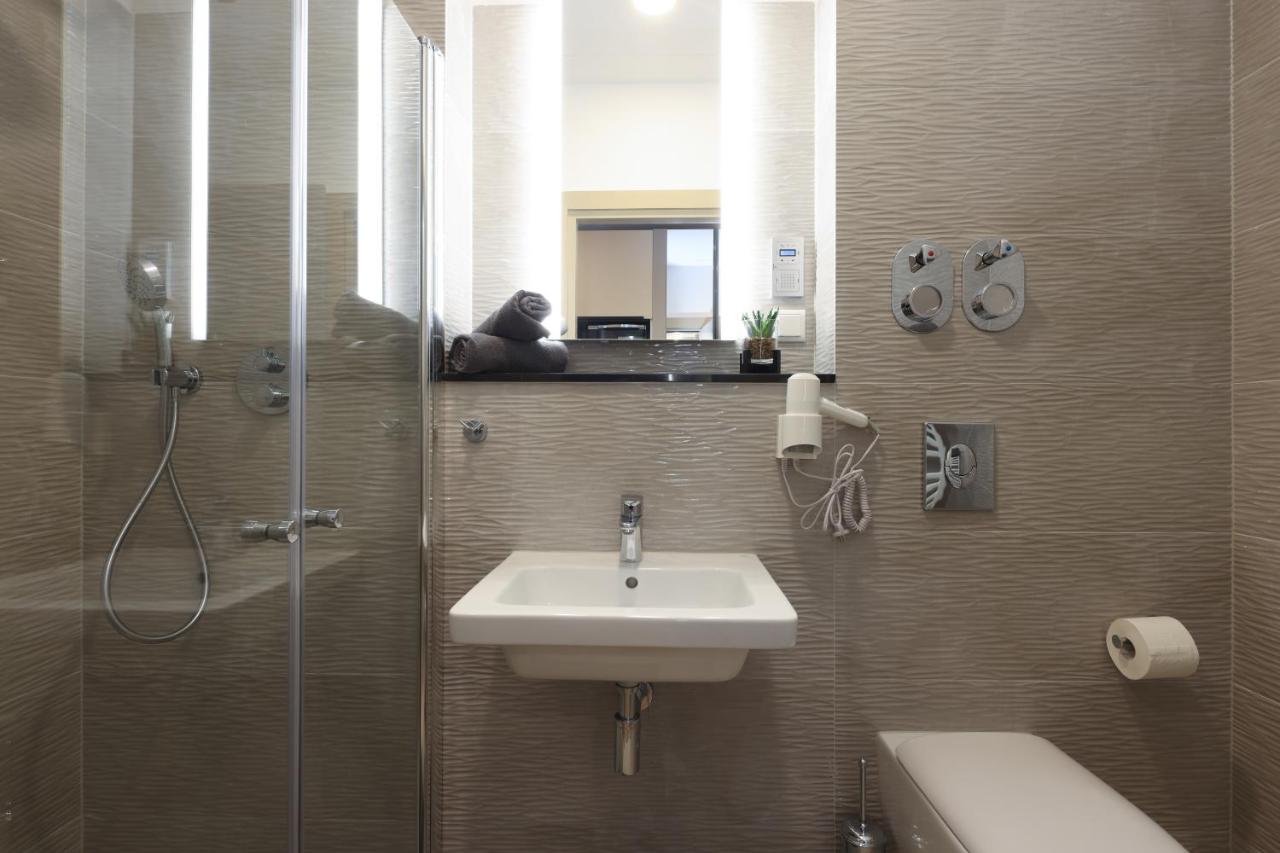 SOLWO Suites Berlin Charlottenburg