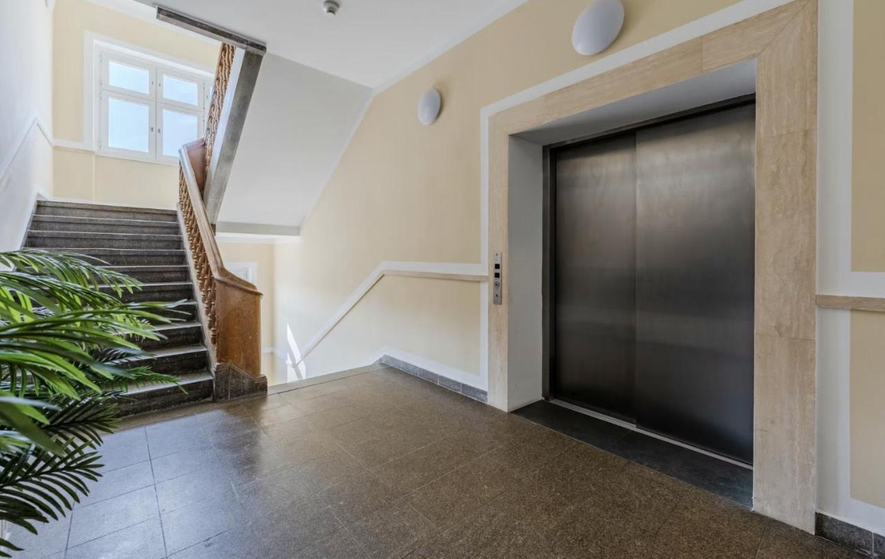 SOLWO Suites Berlin Charlottenburg