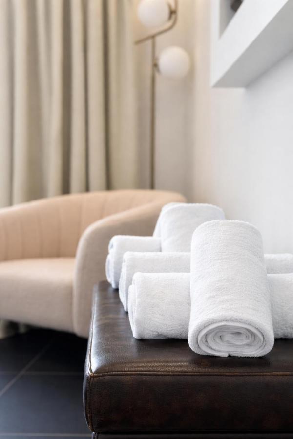 NOHO Boutique Koukaki , premium living - 3