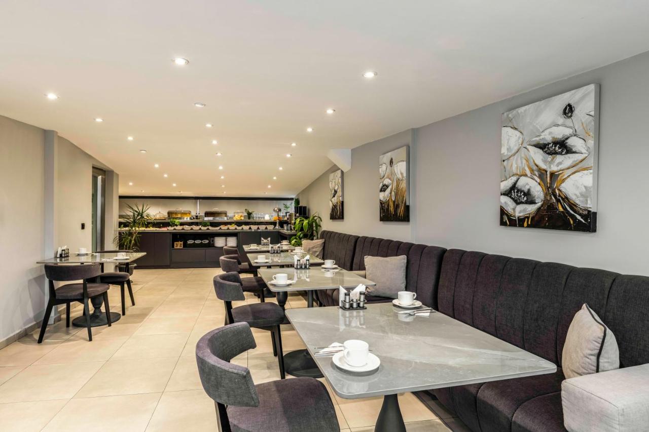 Zalel Hotels Laleli - 4