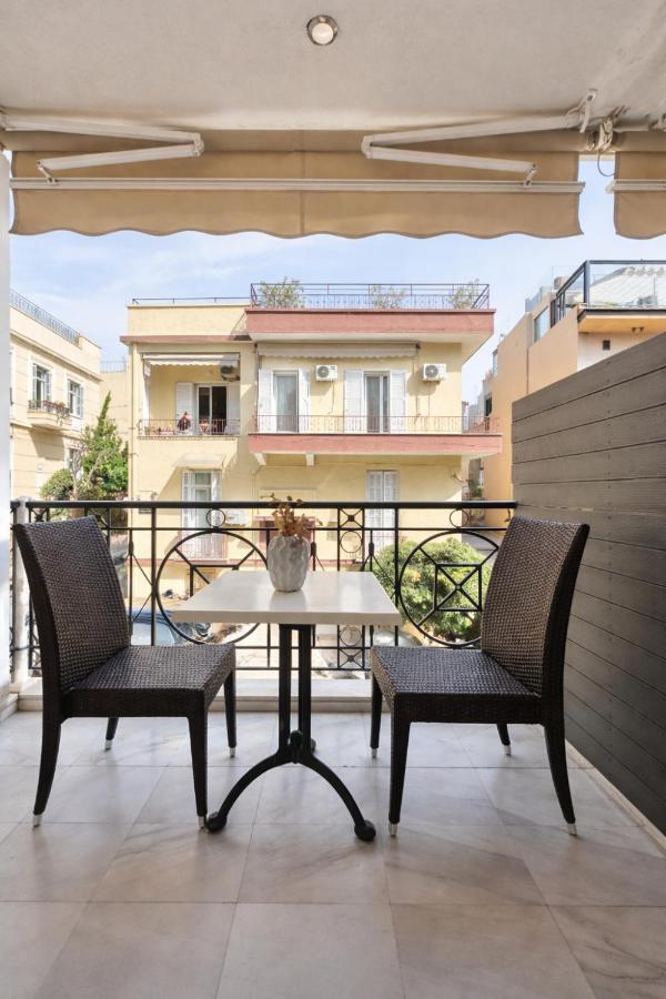 NOHO Boutique Koukaki , premium living - 4