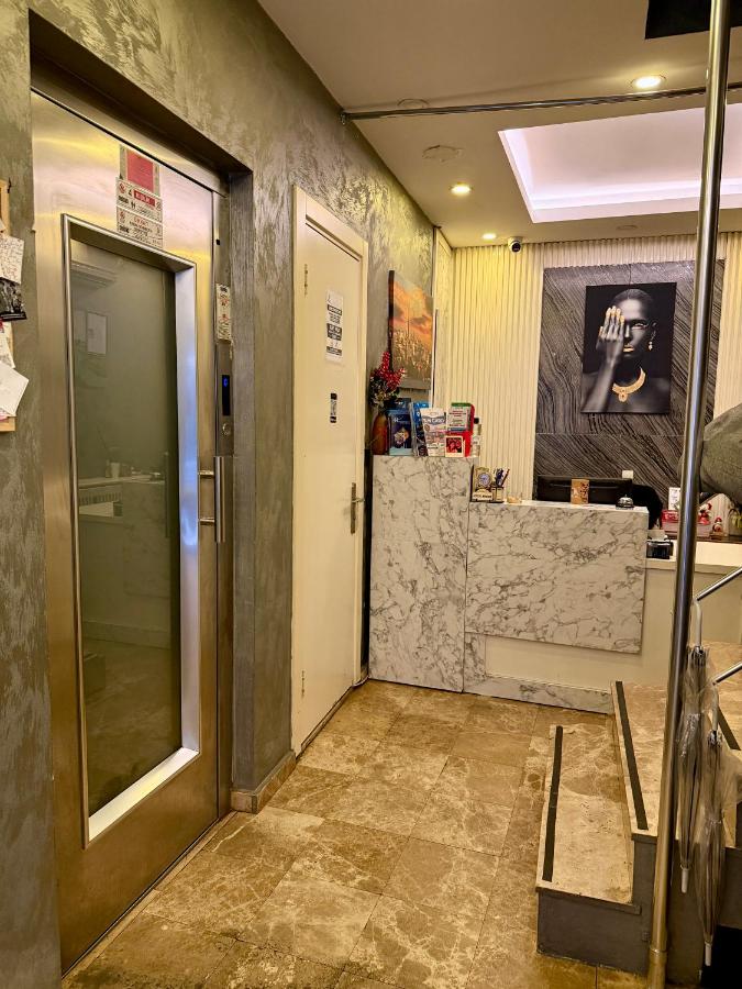 Heart of Pera by Allyon Suite Hotel - 4