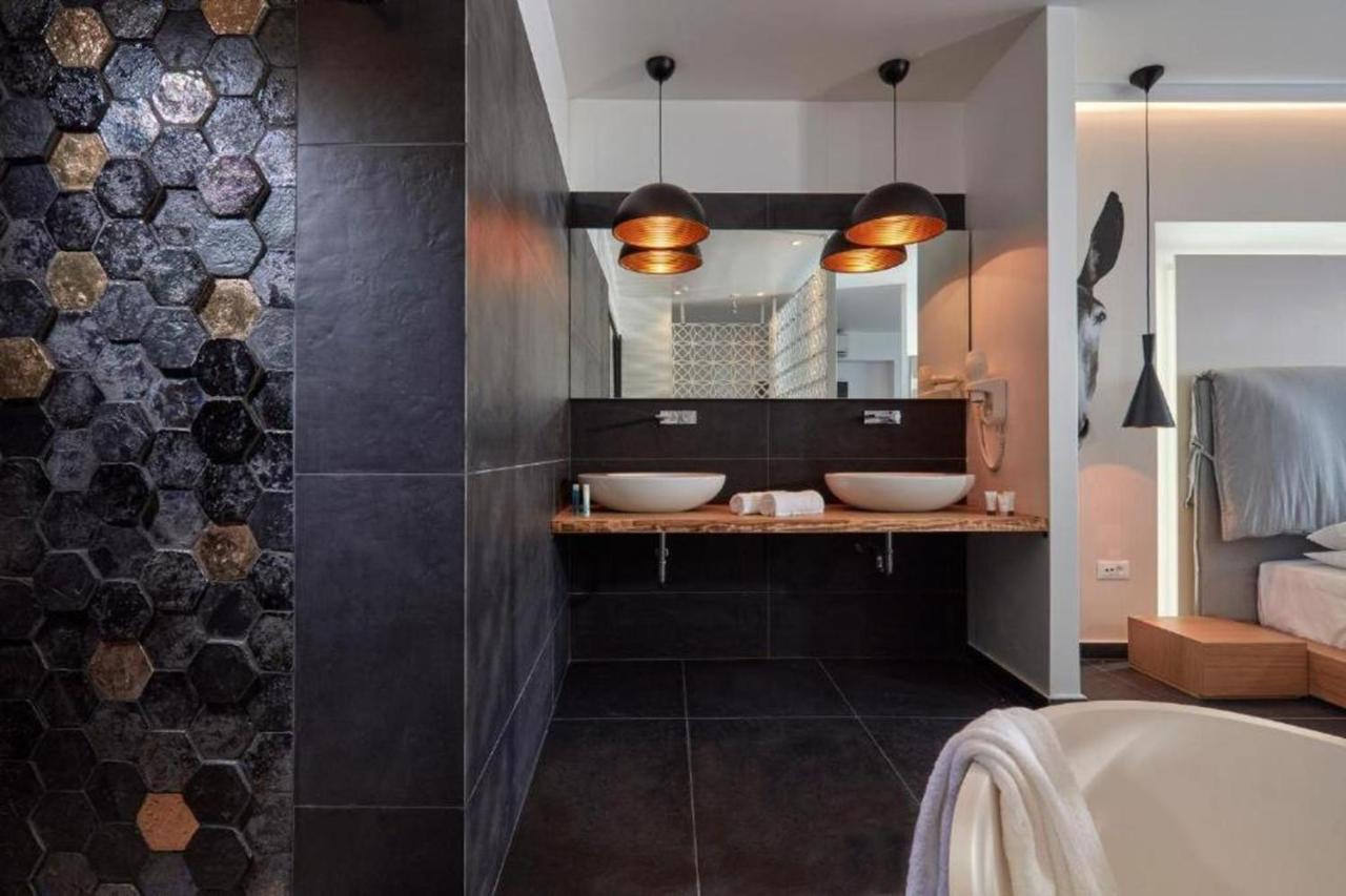 Mykonos Kosmoplaz Beach Resort Hotel - 2