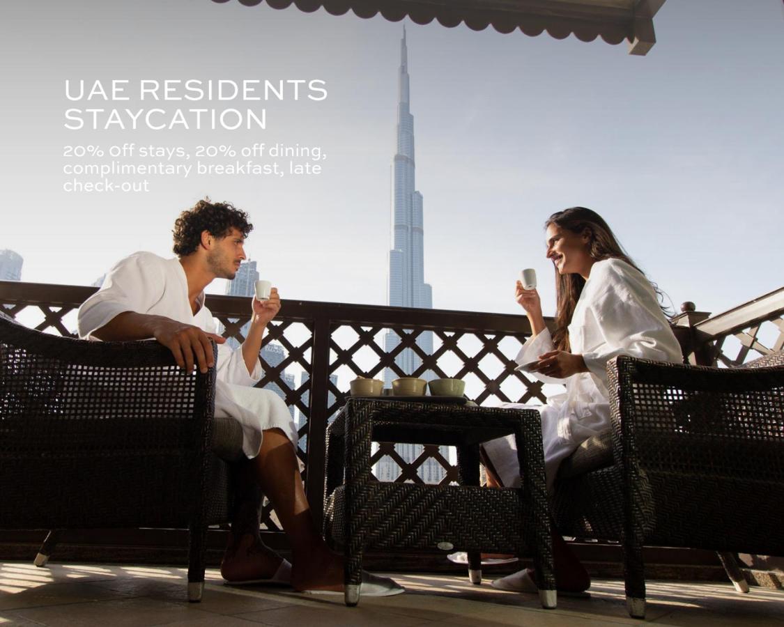 The Heritage Hotel, Autograph Collection, Downtown Dubai - 2