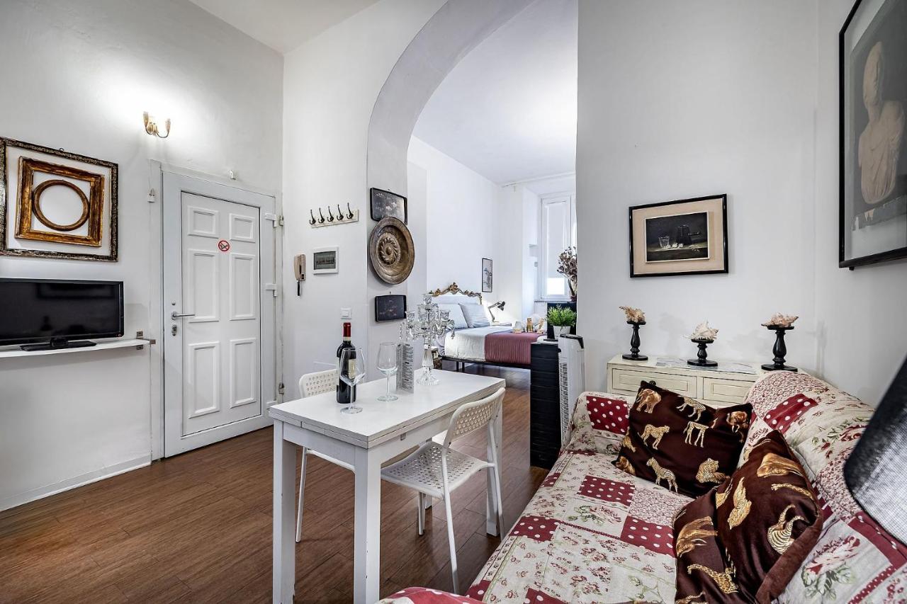 Aldobrandini Charming Apartment - Heart of Florence - 4
