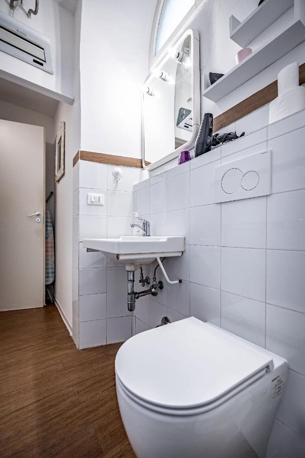 Aldobrandini Charming Apartment - Heart of Florence - 3