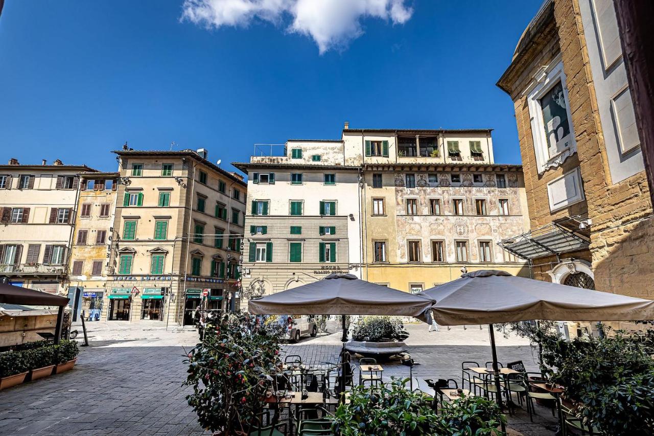 Aldobrandini Charming Apartment - Heart of Florence