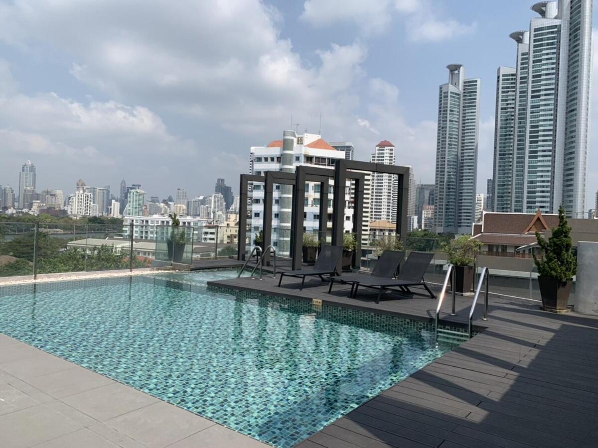 Luxury 2BR 2BA Trapezo Walk to MRT QSNCC - 5