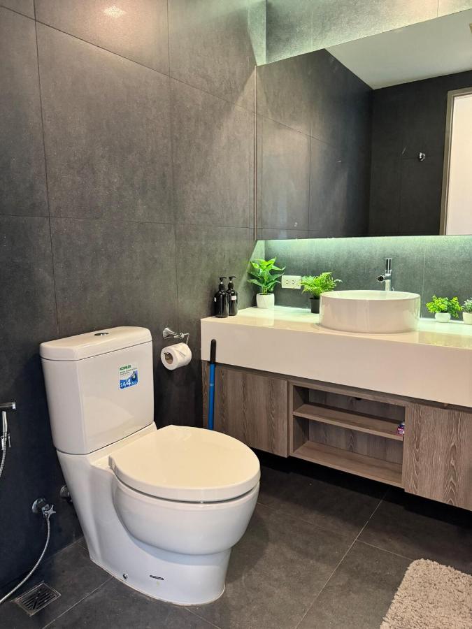 Luxury 2 bed room 2 bathroom near QSNCC 400m MRT - 5