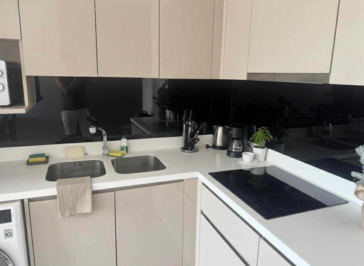 Luxury 2 bed room 2 bathroom near QSNCC 400m MRT - 4