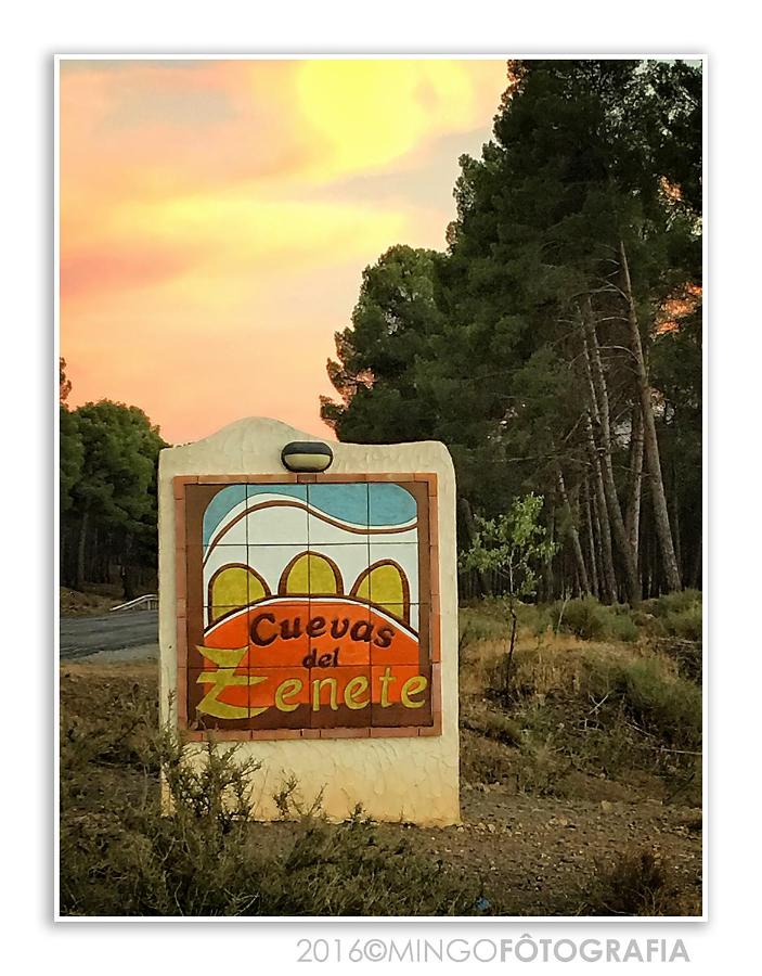 Cuevas Del Zenete i Alcudia de Guadix – uppdaterade priser ...
