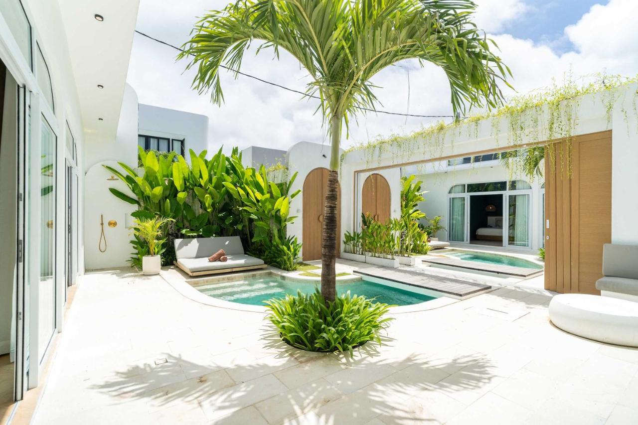 Heart of Bingin, 4BR Family Villa Serene Senja