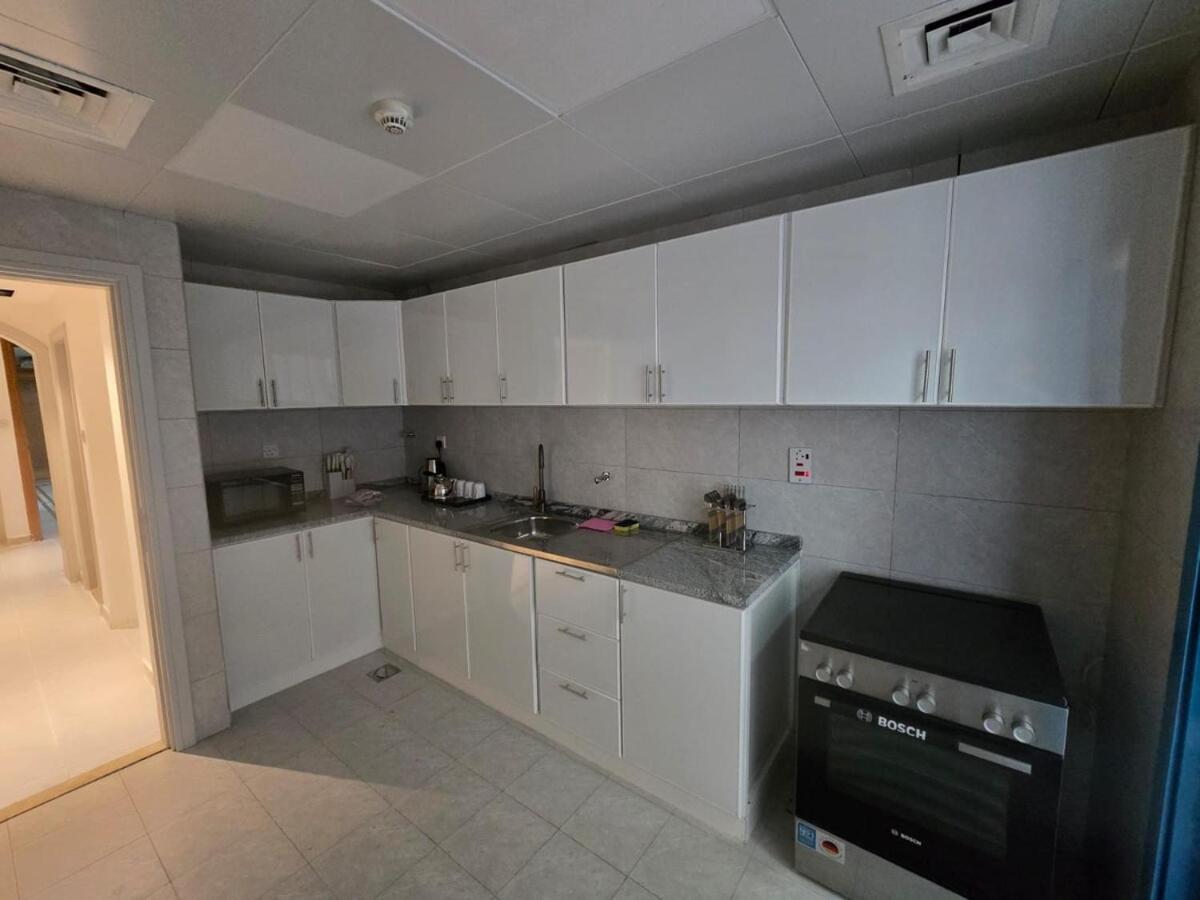 2 Bed room Apartment Luxurious - 4