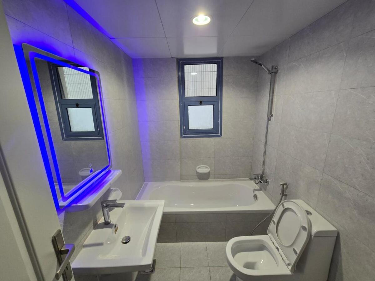 2 Bed room Apartment Luxurious - 3