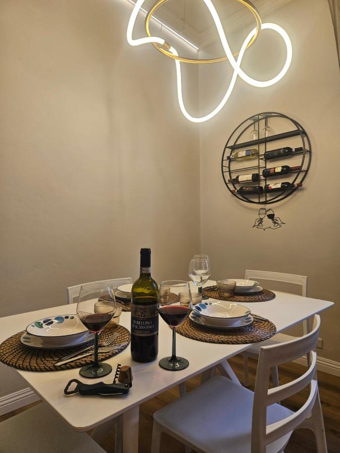 BONNIE'S HOME - a 150mt dalla Stazione del treno e dal Museo della Ceramica - 5