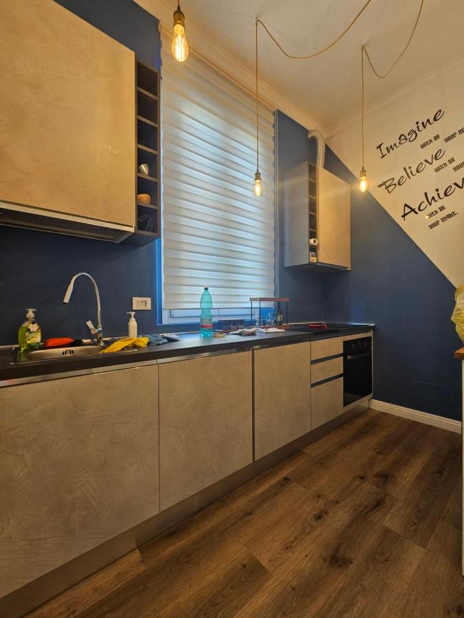 BONNIE'S HOME - a 150mt dalla Stazione del treno e dal Museo della Ceramica - 3