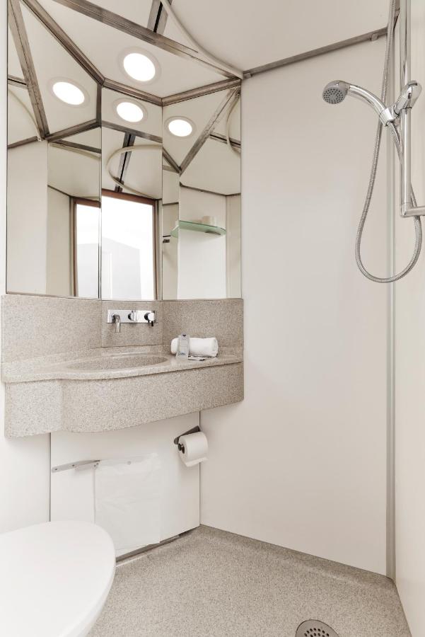 Cabinn Metro - 2