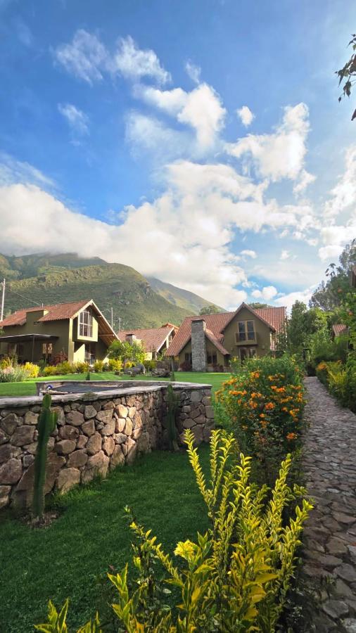 Kilay Villas Valle Sagrado
