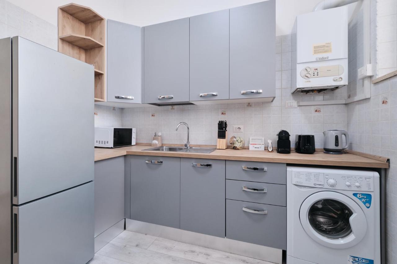 RENTALPRO - San Paolo - Rome city centre in a few minutes - 5