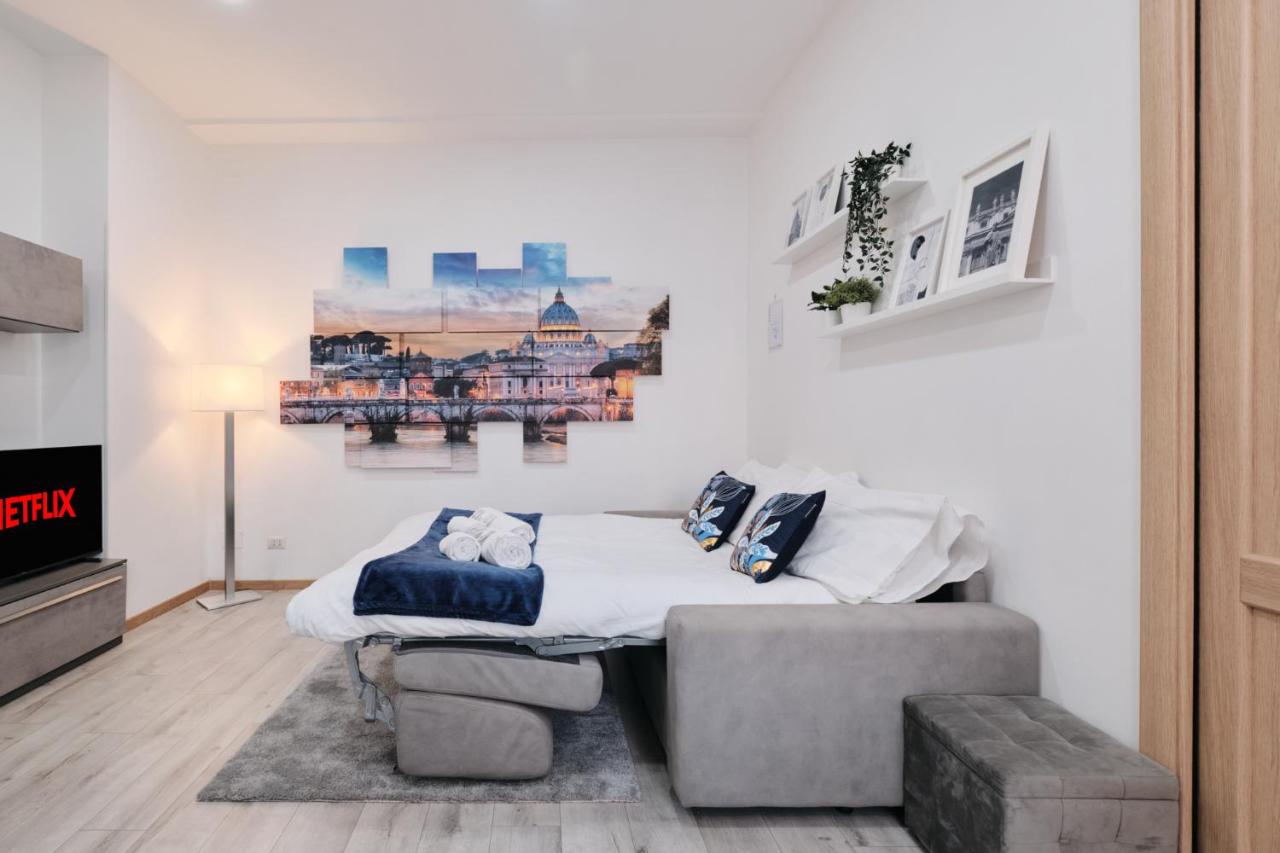 RENTALPRO - San Paolo - Rome city centre in a few minutes - 2