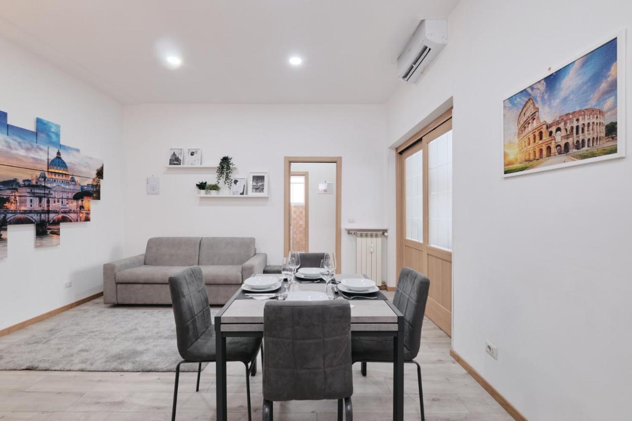 RENTALPRO - San Paolo - Rome city centre in a few minutes - 3