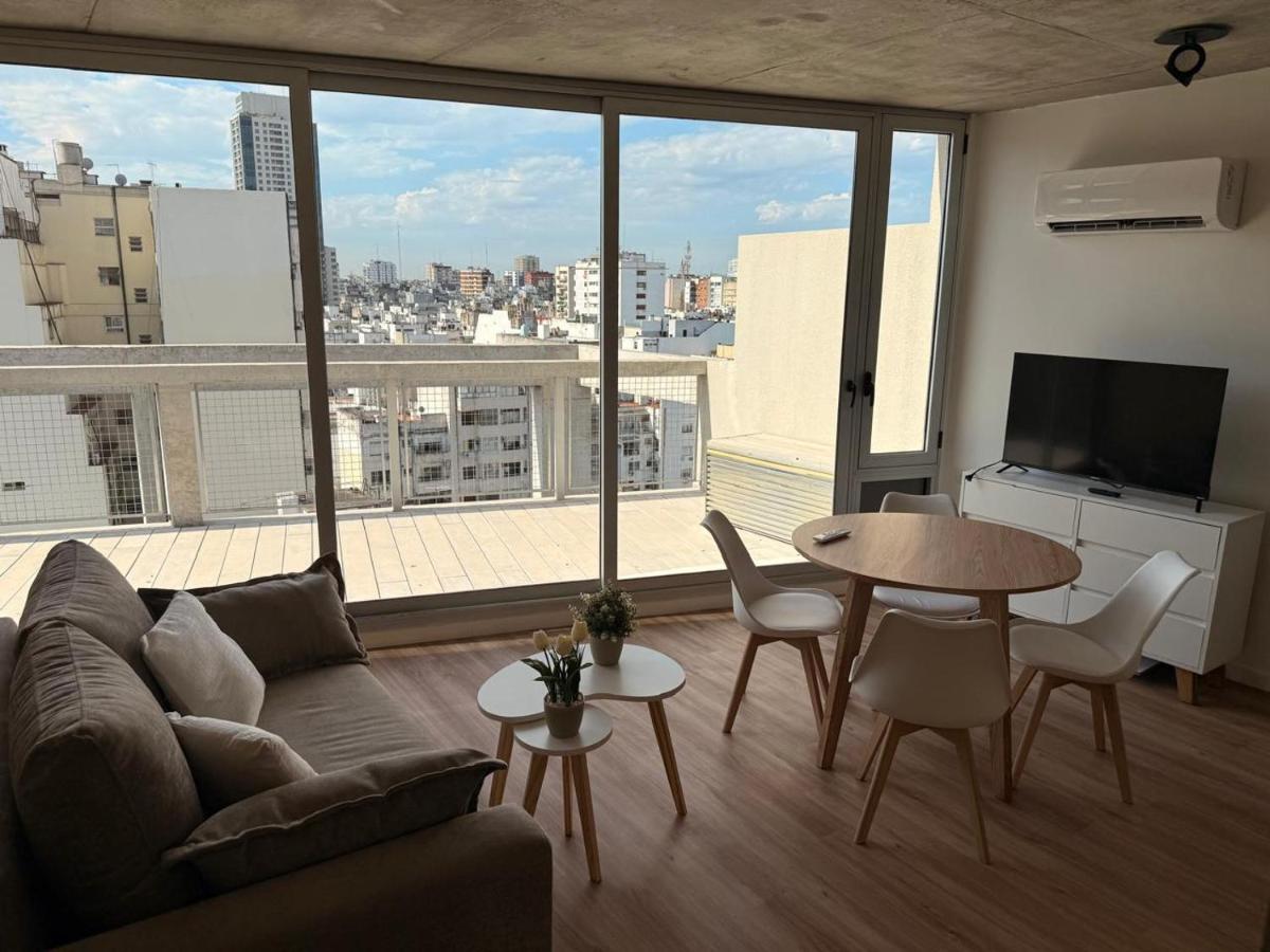 Departamento Palermo