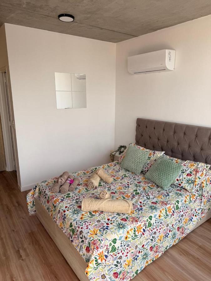 Departamento Palermo - 4