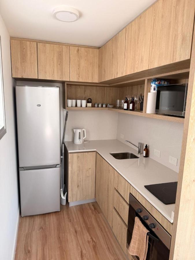 Departamento Palermo - 3