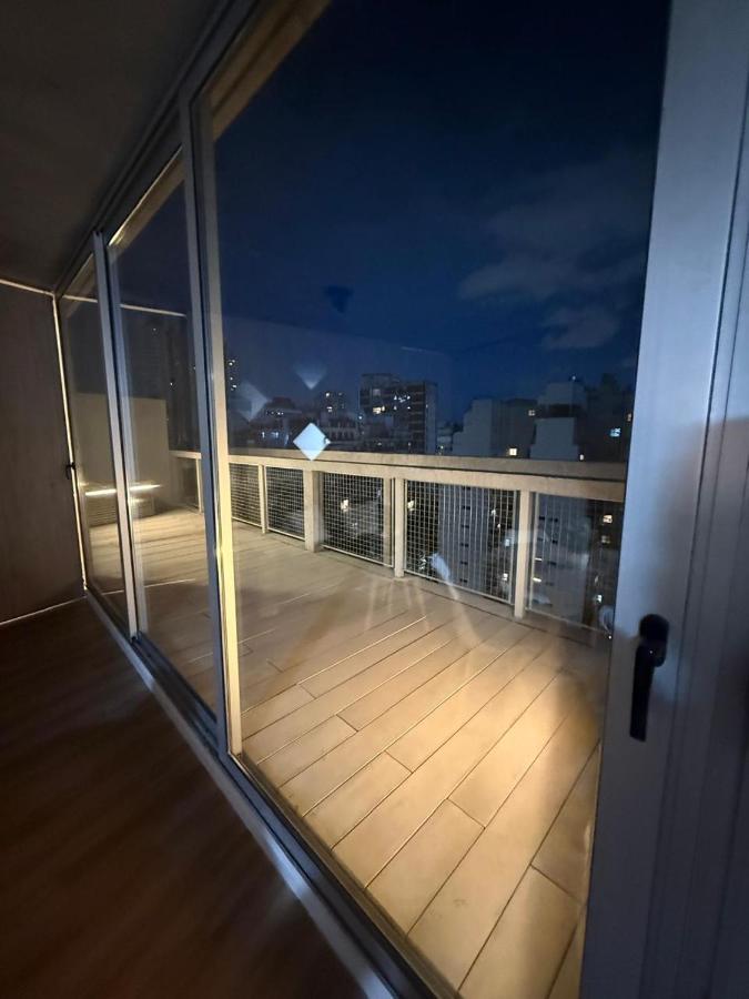 Departamento Palermo - 5