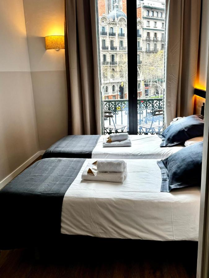 Hostalin Barcelona Gran Via - 2