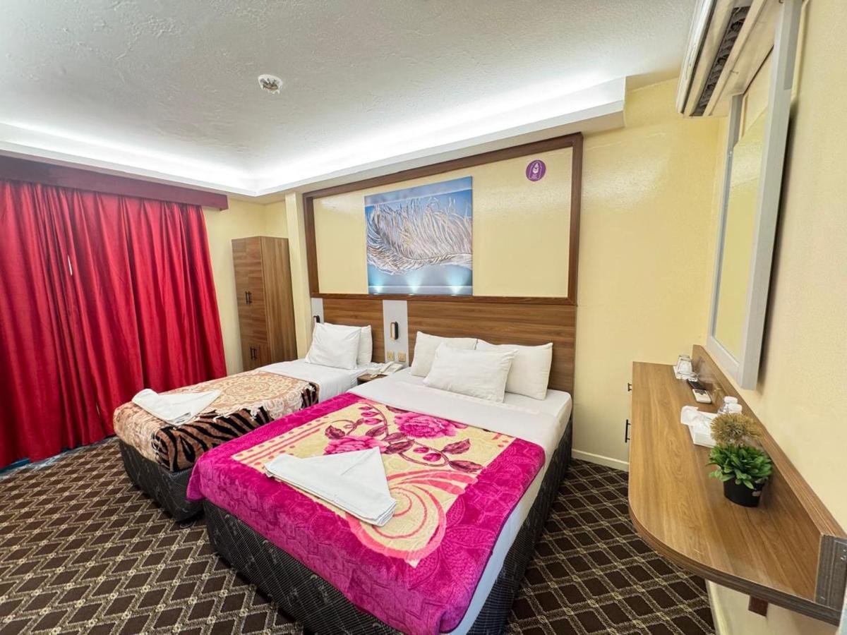 Naif Palace Hotel - 2