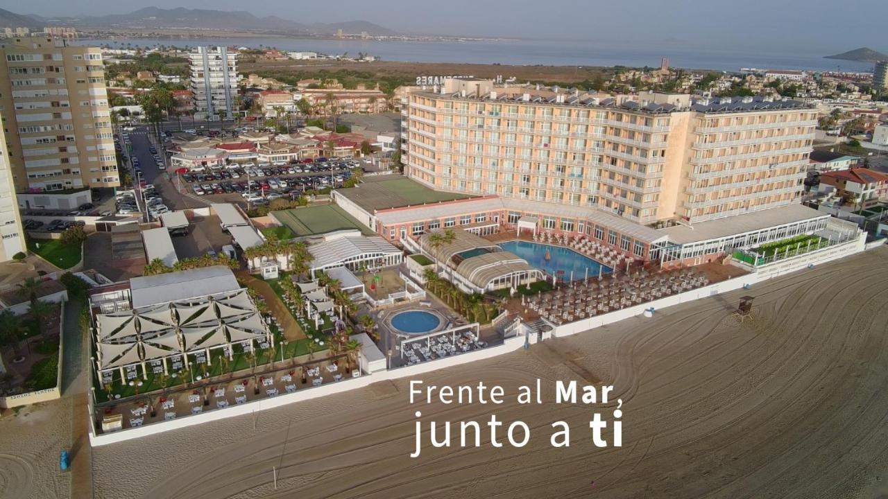 Hotel & Spa Entremares