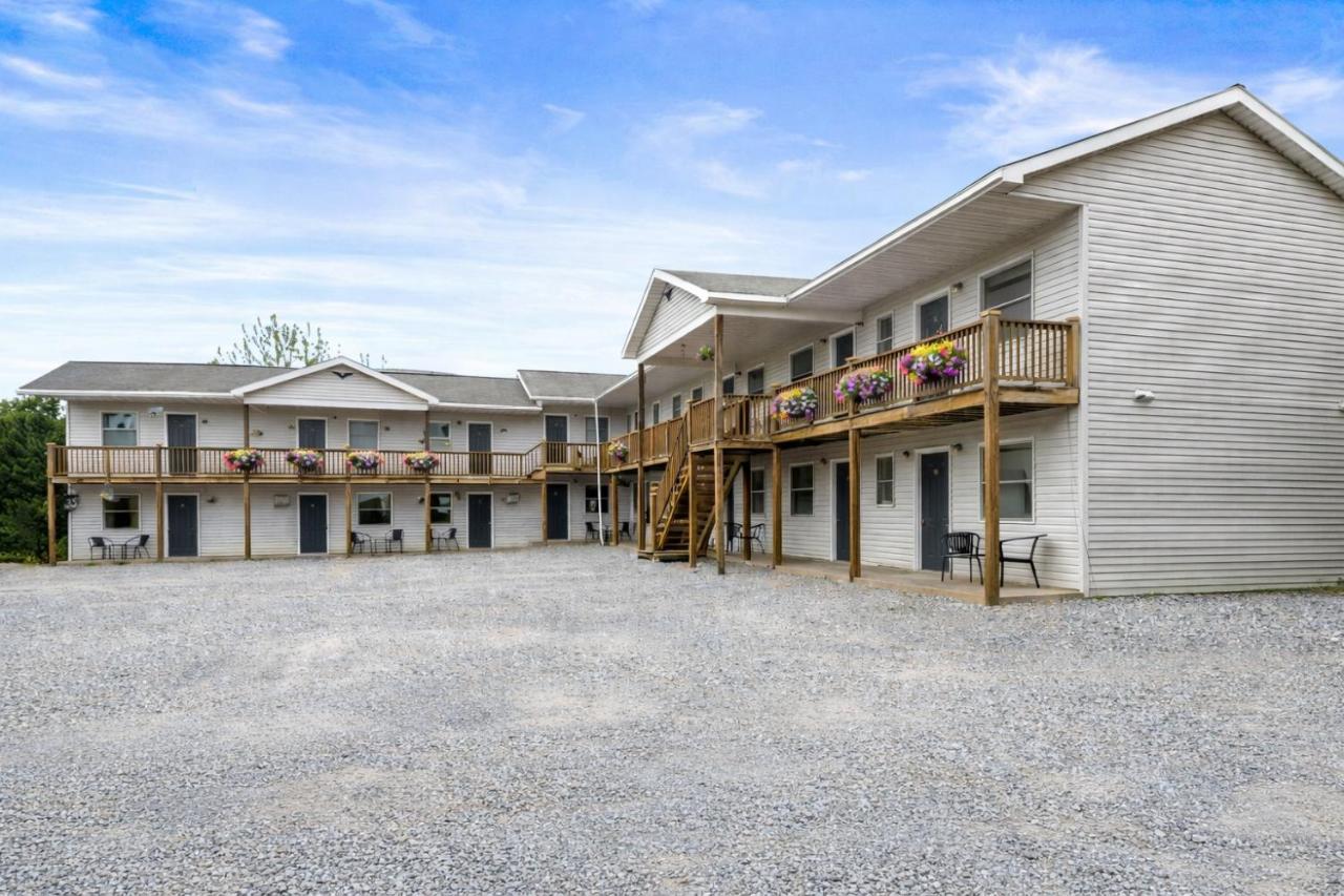 Otsego Motel — photo 8