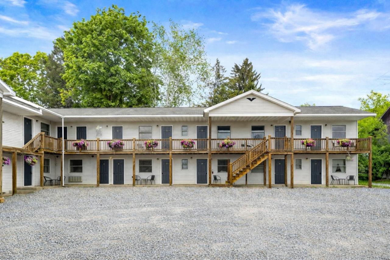 Otsego Motel — photo 13