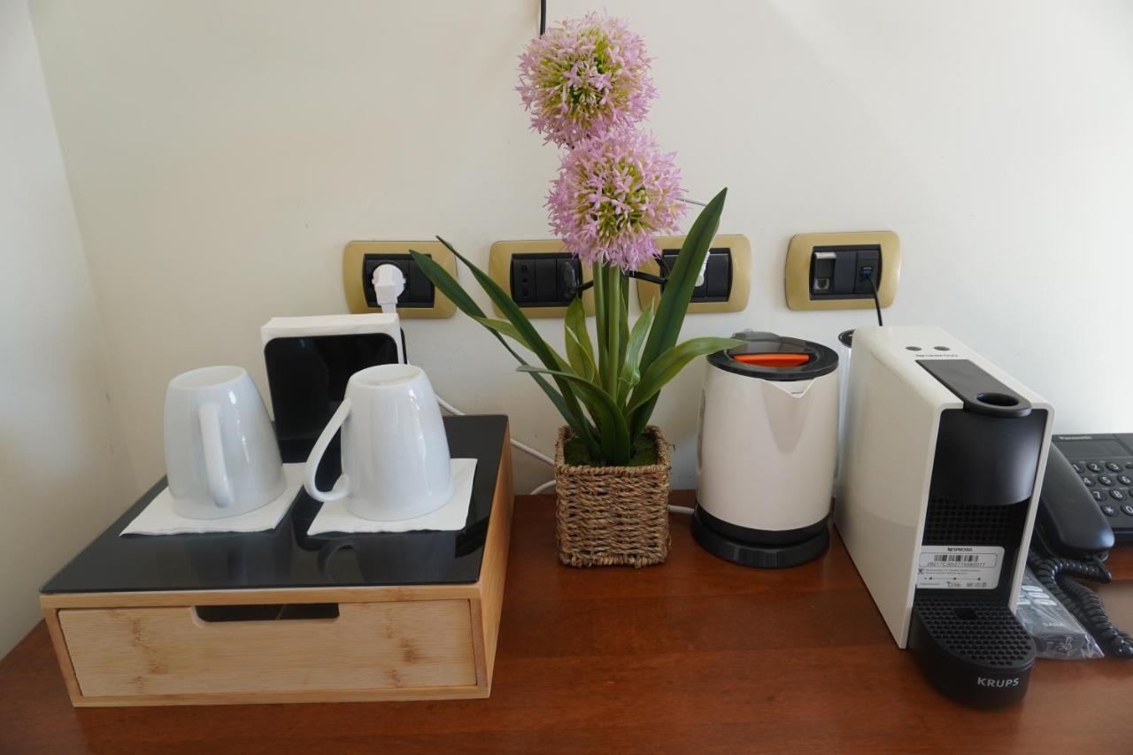 Domus Harmonia Hotel - 4