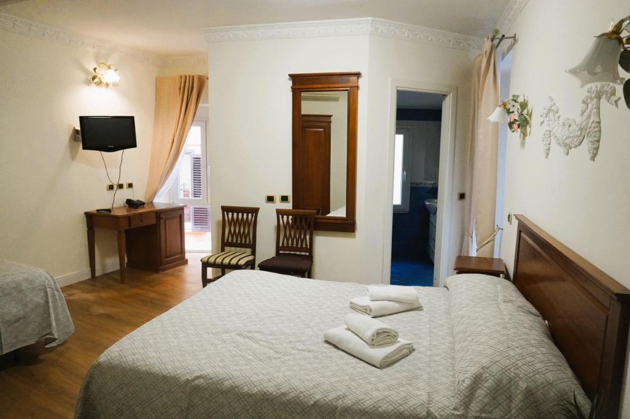 Domus Harmonia Hotel - 2