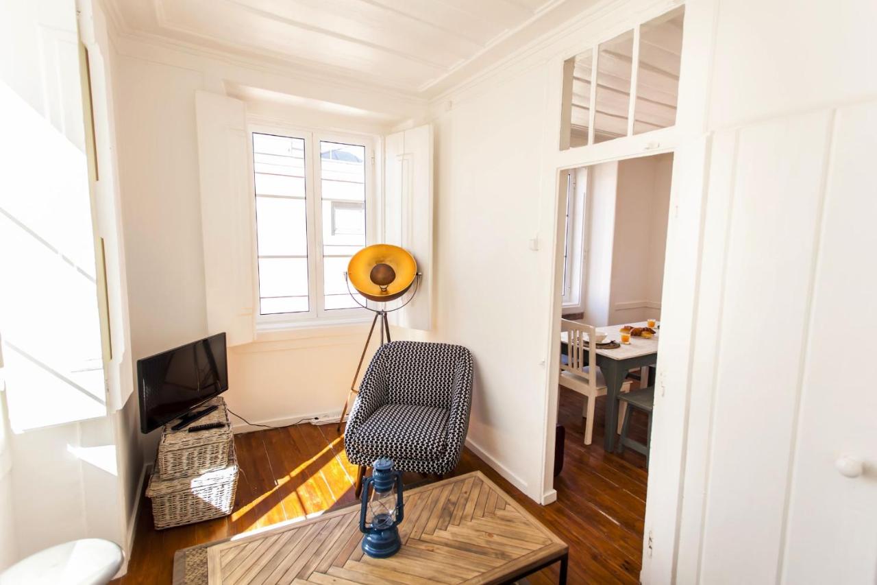 LovelyStay - Cosy Bairro Alto Duplex - 3