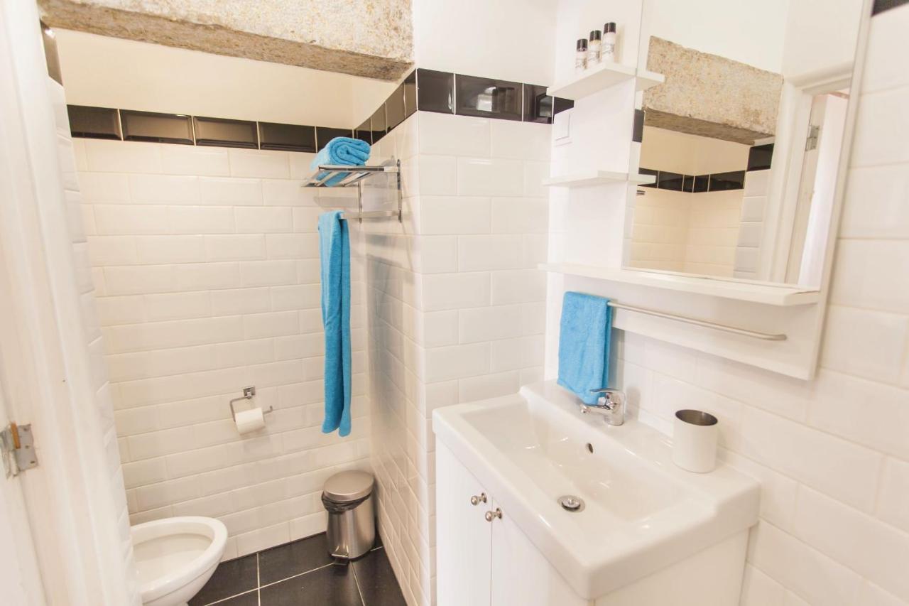 LovelyStay - Cosy Bairro Alto Duplex - 2