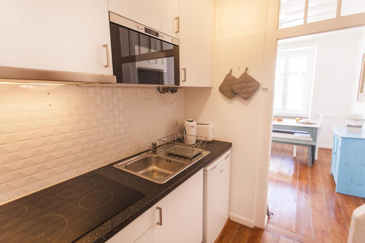LovelyStay - Cosy Bairro Alto Duplex - 4