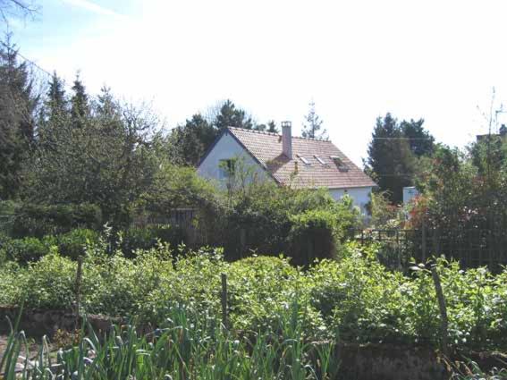 Фото La Colline des Roses