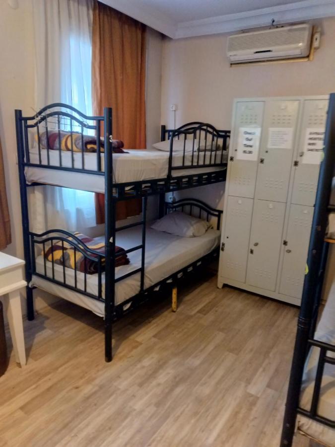 Theodora Hostel - 2