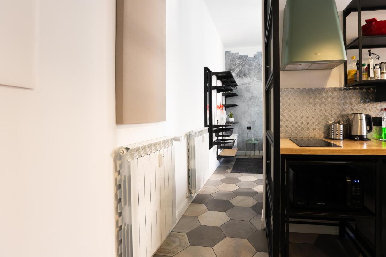 Apartment in front of Vatican Museums and Vatican area - myDen in Rome - 4