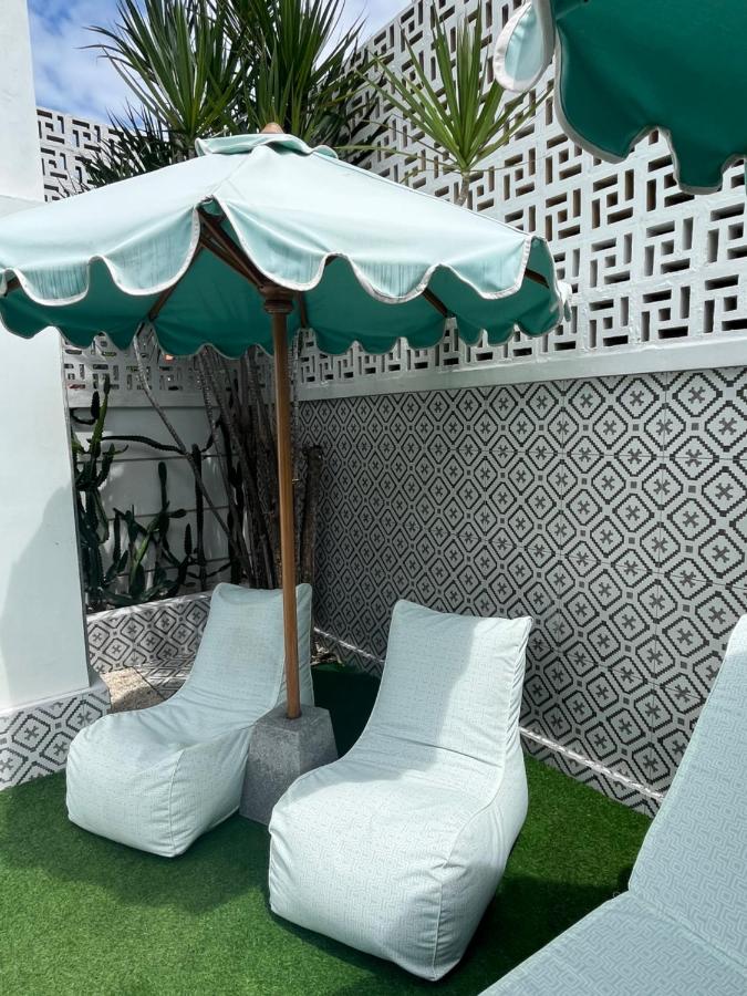 Kaktus Boutique Apartments Bali - ADULTS ONLY - 5