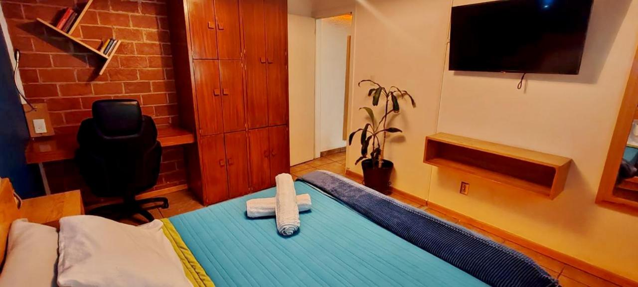 Punto DF - Airport - 2