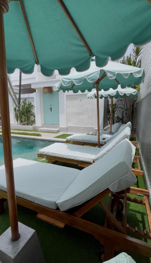 Kaktus Boutique Apartments Bali - ADULTS ONLY - 3