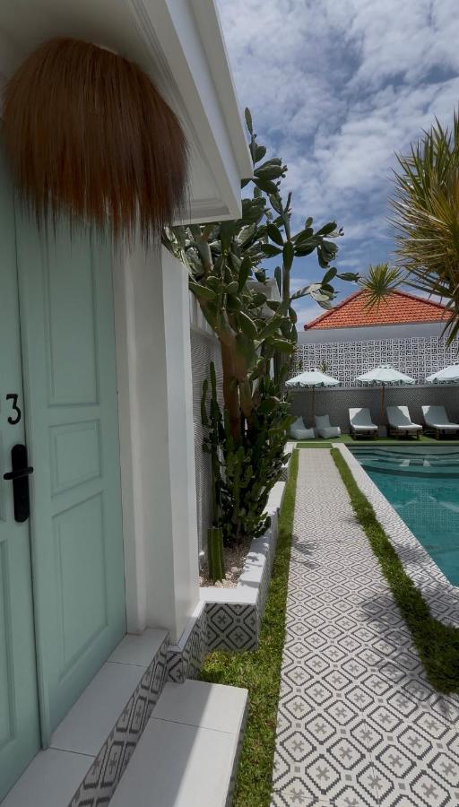 Kaktus Boutique Apartments Bali - ADULTS ONLY - 2