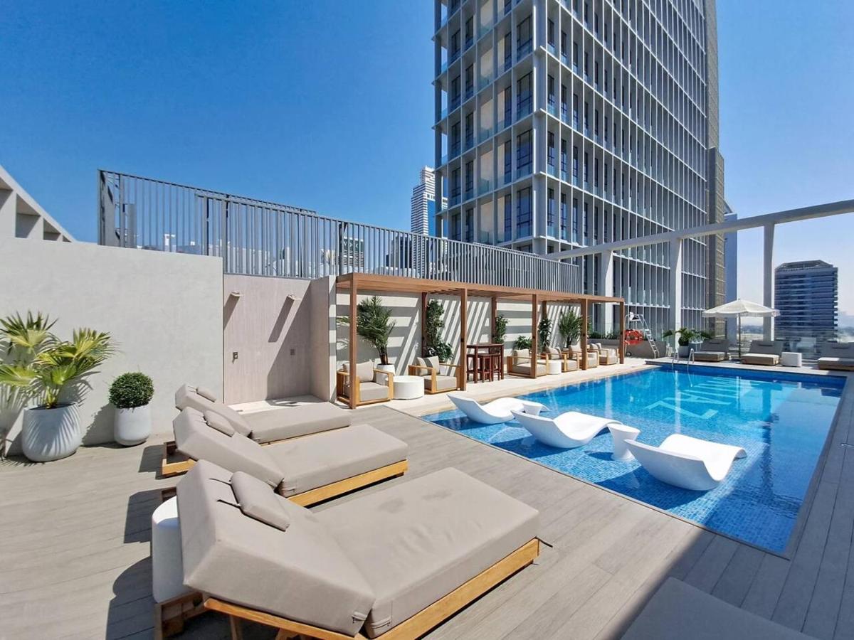 Vacationer Holiday Homes l Premium Studio l Close to Museum of the Future - 4