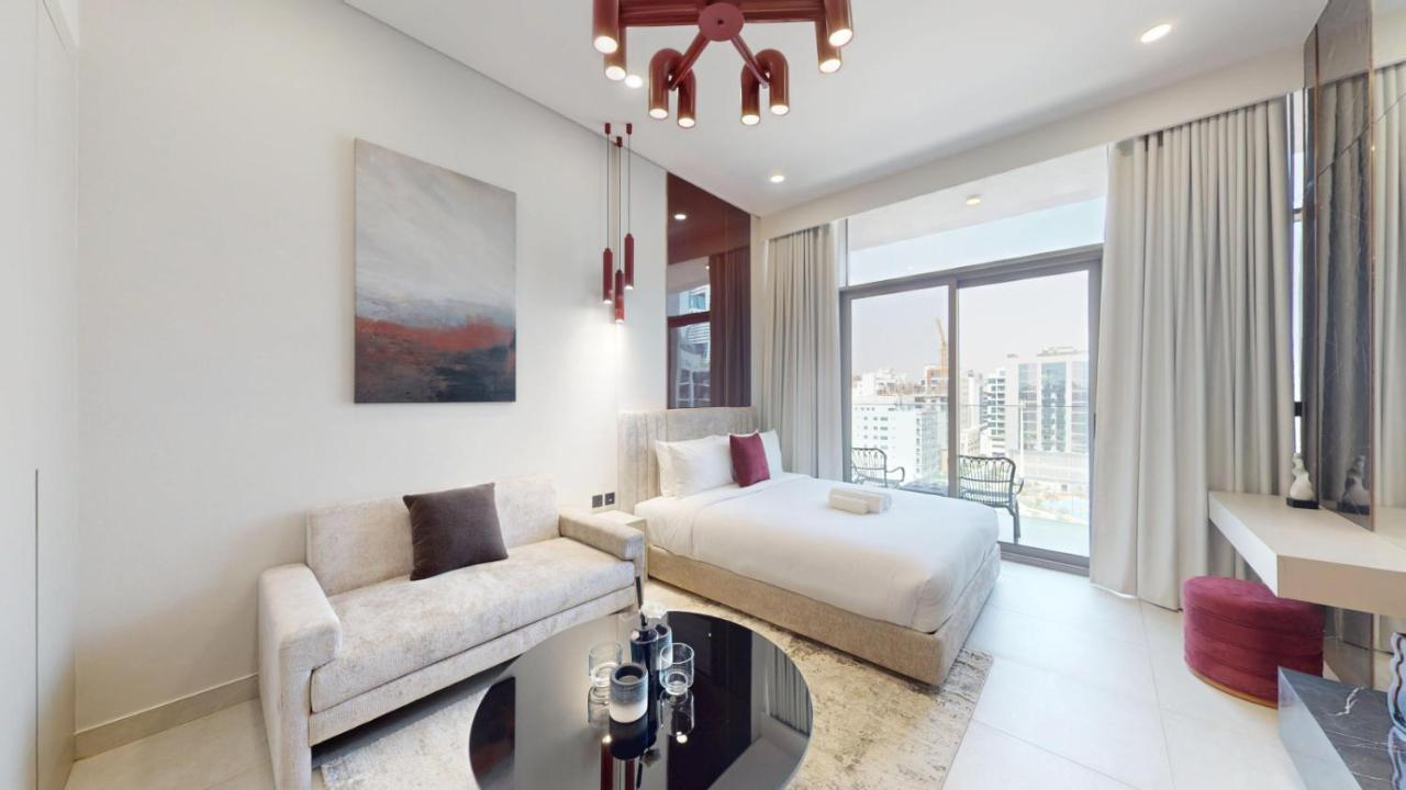 Vacationer Holiday Homes l Premium Studio l Close to Museum of the Future - 2