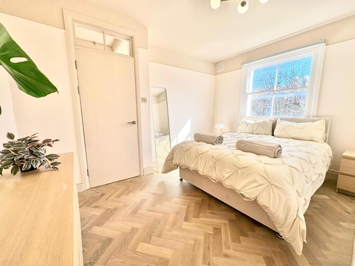Elegant Newly Renovated Apartment - Notting Hill - 2