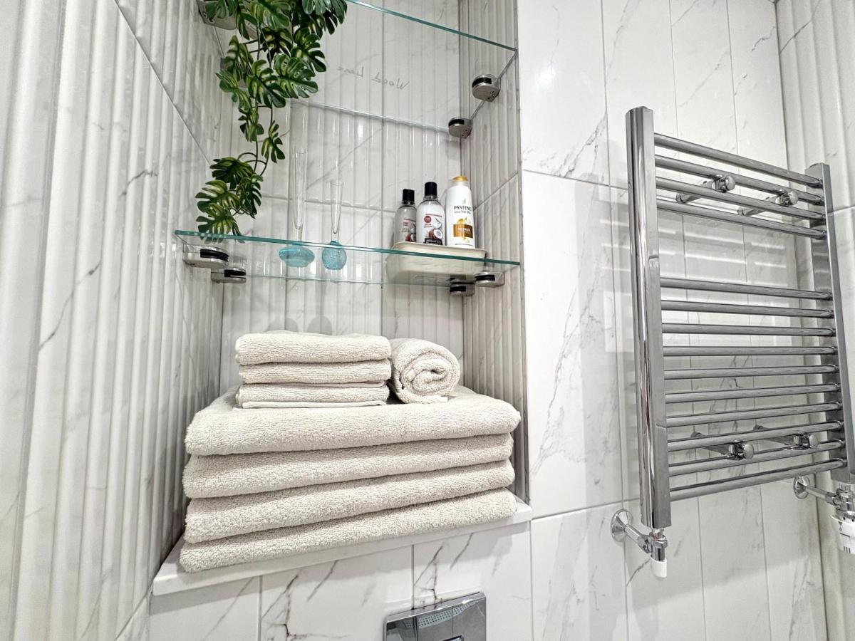 Elegant Newly Renovated Apartment - Notting Hill - 3